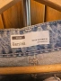 Пола дънкова Bershka размер 38, снимка 3