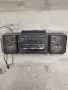 радиокасетофон SANYO M W242K, снимка 1