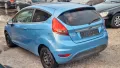 Ford Fiesta 1.4TDCI 68кс на части , снимка 4