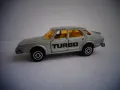 1/62 MAJORETTE SAAB TURBO КОЛИЧКА ИГРАЧКА МОДЕЛ, снимка 1