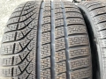 285/40/19 Pirelli PZero Winter TO Elect PNCS Dot 2022 TESLA S Чисто нови, снимка 5