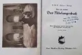 Thea von harbou das Nibelungenbuch, снимка 3