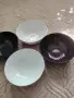 Керамичен сервиз чинии за хранене Фемили Гранд, снимка 4
