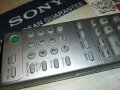 sony rm-ss300 audio remote control 2206232016, снимка 7