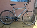 Градски Велосипед 28 цола, снимка 1