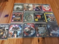 PS3 minecraft;gta5;prince of persia, снимка 1