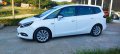 Opel Zafira Tourer 2.0 cdti 170к. с, снимка 6