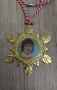значка медал пилот на формула за ценители , снимка 1