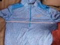 Nike Running Dri-FIT - оригинална унисекс блуза за бягане, като нова!, снимка 8
