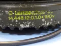 Електромагнитна спирачка Lenze 14.448.12.0.1.0 Electromagnetic Brake 190V, снимка 3