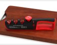 Инструмент за заточване на ножове, снимка 1 - Аксесоари за кухня - 41489160