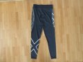 2XU PTN Mid Rise compression клин, снимка 8