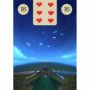 карти оракул LOSCARABEO PAGAN LENORMAND ORACLE нови   , снимка 3