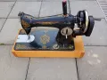  Шевна машина "Юнион" "Union", снимка 1