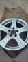 Аломиниеви джанти за Мерцедес 16ц, снимка 4
