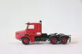 KIBRI H0 1/87 КАМИОН SCANIA ВЛЕКАЧ КОЛИЧКА МОДЕЛ, снимка 1