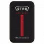 STR8 Red Code Sarantis EDT тоалетна вода за мъже 100 мл Оригинален продукт, снимка 1 - Мъжки парфюми - 40018035