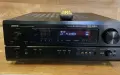 Ресивър Denon AVR-1803 – 6.1 канален,  с дистанционно, снимка 1