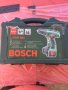 Акумулаторен винтоверт Bosch PSR 960, снимка 2