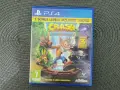 4 игри за PlayStation 4, снимка 1