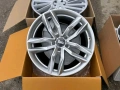 5х108 Джанти 18 Цола Peugeot Citroen Ford Volvo Land Rover 5x108 Чисто нови джанти MAM RS3 Germany с, снимка 1