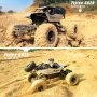 Детска количка ROCK CRAWLER 4Wd 1:12 С дистанционно 2516, снимка 7