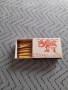 Стар кибрит,кибритена кутия #23, снимка 5