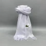 шал lacoste, снимка 7