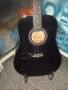 Акустична китара с метални струни , снимка 2
