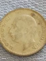 Сребърна монета 20 лева 1930г. Царство България Цар Борис трети за КОЛЕКЦИЯ 57101, снимка 6