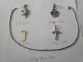 Сребърни Изделия Проба 925, снимка 1