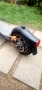 Електрически скутер тротинетка SEGWAY KICK SCOOTER F40 E, снимка 7