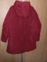 Зимно яке с качулка , снимка 6