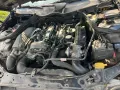 Мерцедес С класа 2.2 автомат на части, снимка 3