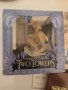 The Lord of the Rings, the Two Towers DVD Collector’s Gift Set., снимка 2
