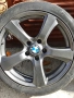 Продавам комплект джанти 18” за BMW (5x120) с гуми. , снимка 5