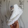 маратонки /кецове Nike Blazer Mid 77 White номер 39 , снимка 18