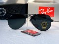 Ray-Ban RB3025 limited edition мъжки дамски слънчеви очила Рей-Бан авиатор, снимка 11