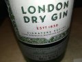 Tanqueray London Dry Gin-празно шише 1806231606, снимка 8