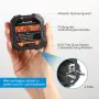 DEWENWILS тестер за контакти с RCD и LCD дисплей, снимка 6