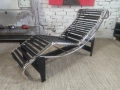 Шезлонг лежанка LC 4, снимка 12