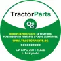 Трактор John Deere 6170M дълга база - лизинг, снимка 10