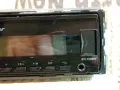 "Pioneer" MVH-S100UBW.  USB-Плейър за автомобил.(4×50w.MOSFET), снимка 5