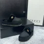 Дамски чехли Gucci - 2 налични цвята Код D964, снимка 2