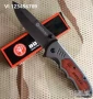Нож сгъваем BOKER 95/202, снимка 3