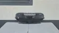 Smart ForTwo 3 EQ Фейслифт решетка след 2014 г. код A4538881700 , снимка 1