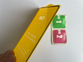 Цял 5D стъклен протектор с цялостно лепило за Xiaomi Mi 11 Lite, снимка 3