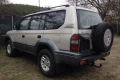 Тойота Ланд Крузер/Toyota land cruiser J90 3.4i V6 96-00г/НА ЧАСТИ/, снимка 3