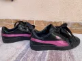 Кецове Puma Basket, снимка 4