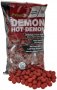 Протеинови топчета Demon Hot Demon - Starbaits, 1 кг, 20/14 мм